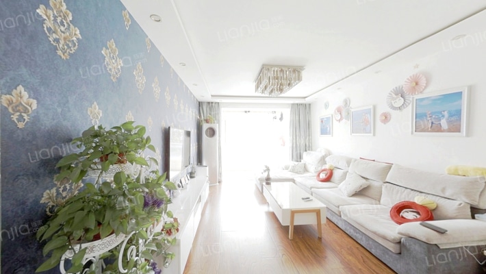 林语家话二手房实景图