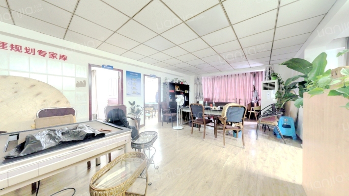 豪瑞新界二手房实景图