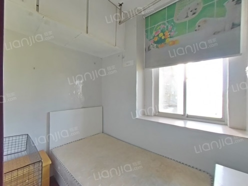 合租·东环新村 3居室 北卧