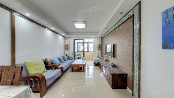 丽江佳苑二手房实景图