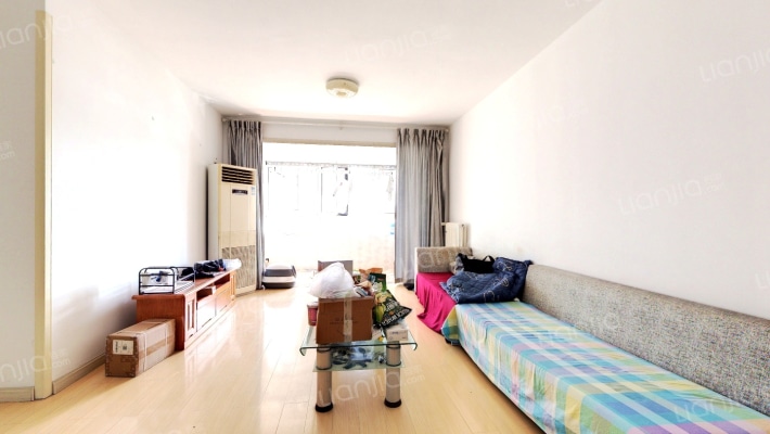 龙泽书苑二手房实景图