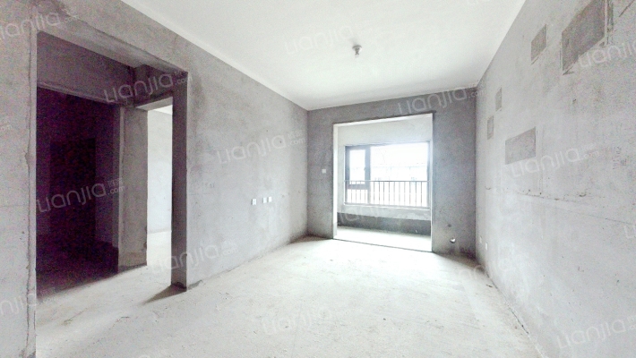 融信融园二手房实景图