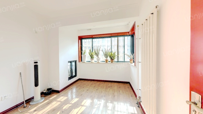 北城唐街映象二手房实景图