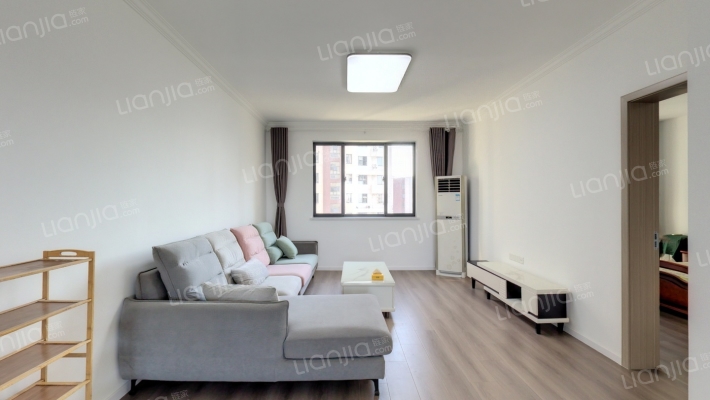 站头新村二期二手房实景图