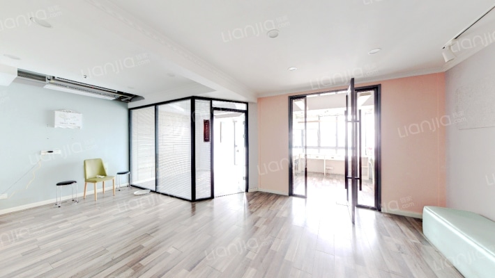 景天花园二手房实景图