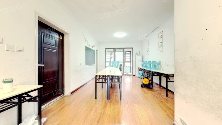 康桥悦城1号院二手房实景图