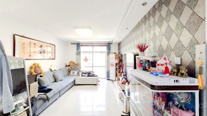 坤园二手房实景图