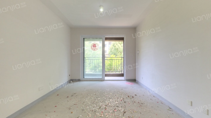 远棠花园二手房实景图