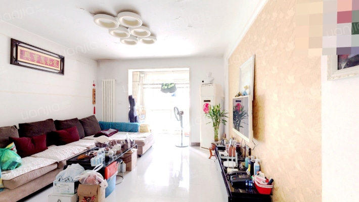 金海西湖美景二手房实景图