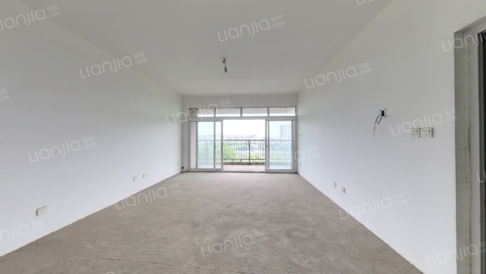 枫山美地二手房实景图