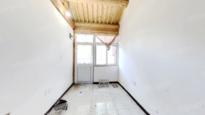 东松树胡同二手房实景图