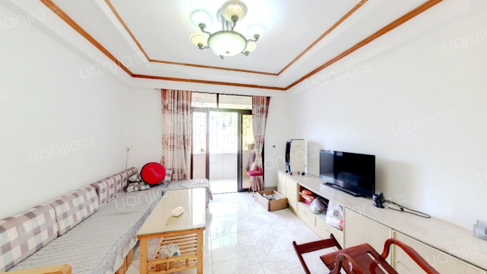 天发花园一期二手房实景图