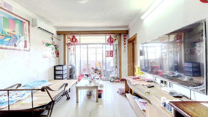 马家龙大新工业村二手房实景图