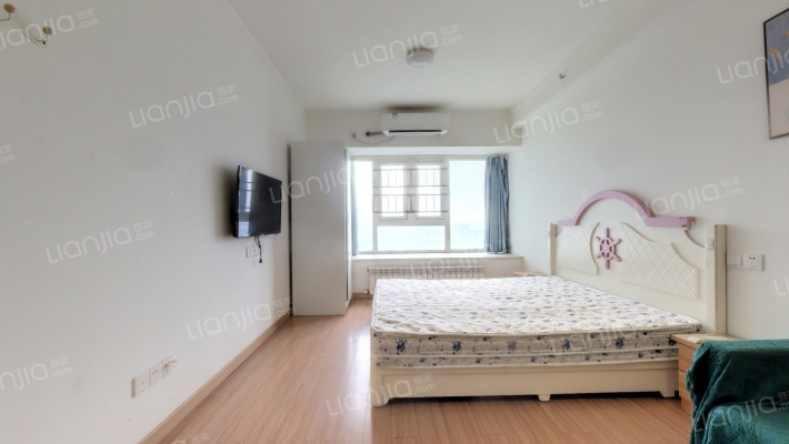 美景欢乐广场二手房实景图