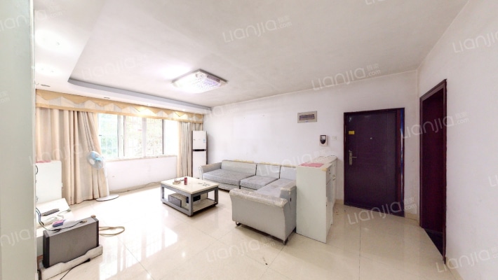 学府华庭二手房实景图