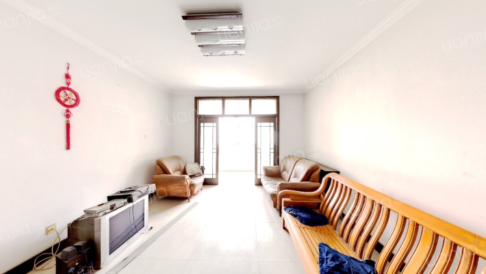 省四监狱生活西区二手房实景图