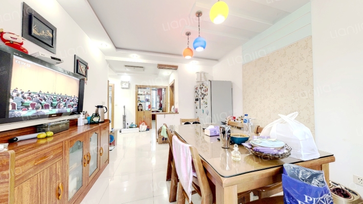 蓝色收获(板桥东路888弄)二手房实景图