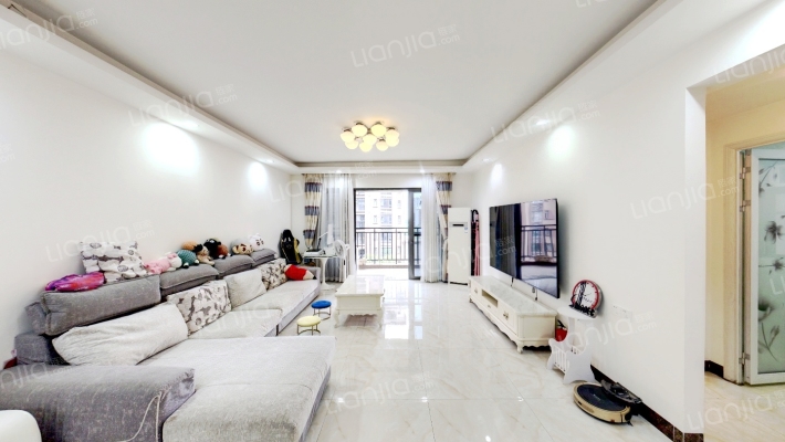 东怡新地二手房实景图