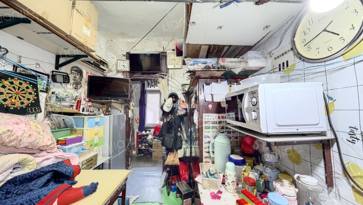 甘肃路(和平区)二手房实景图