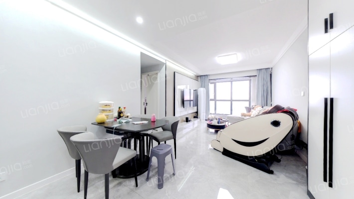 碧桂园海德公园二手房实景图