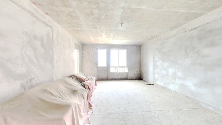 高科绿水东城一期二手房实景图