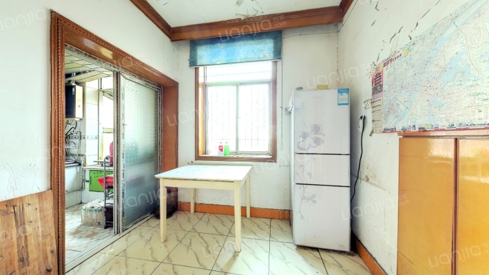 泰乐小区二手房实景图