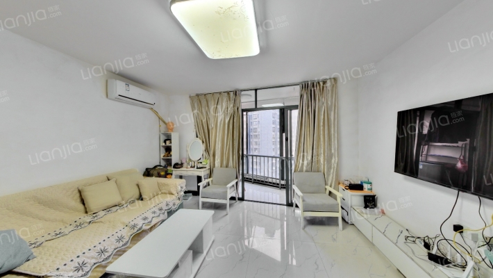 三迪创富广场南站一品二手房实景图