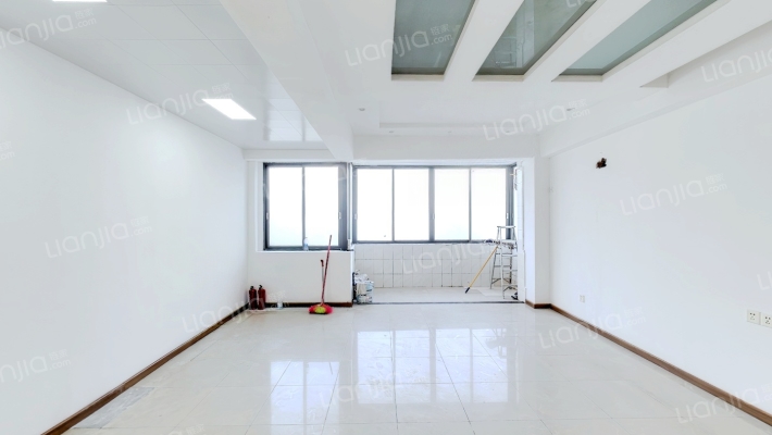 省水科院二手房实景图