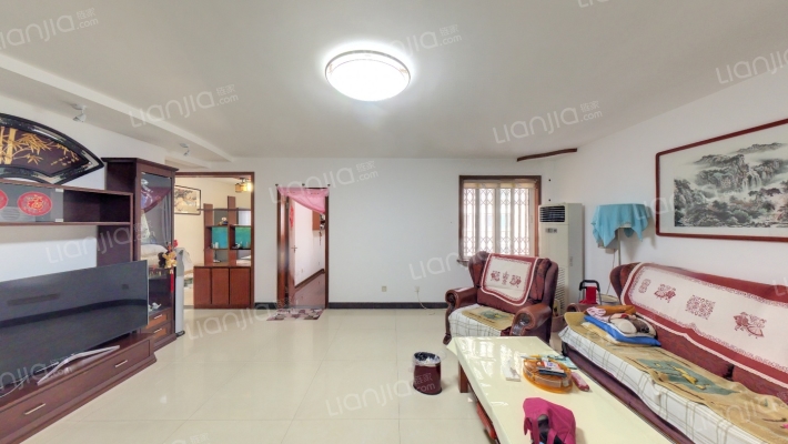 黄河机器制造厂九街坊小区二手房实景图