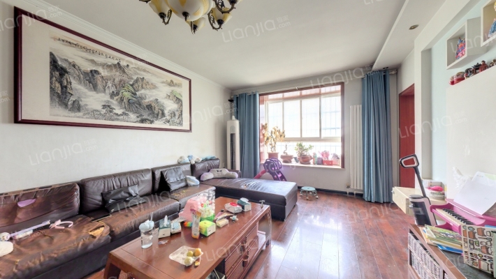 龙祥苑二手房实景图