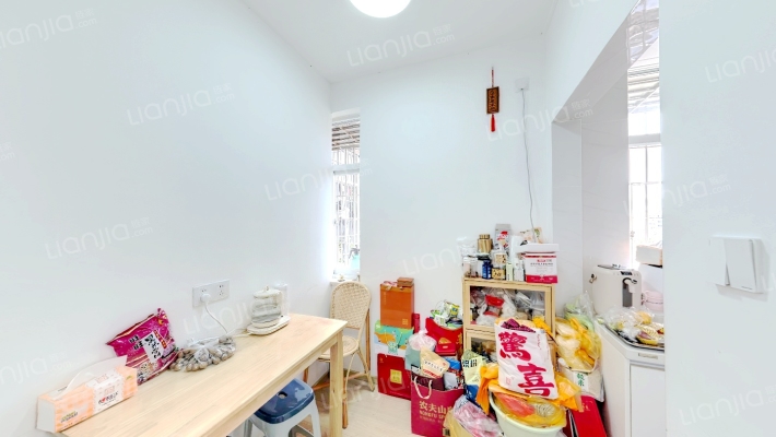 顶澳仔路二手房实景图