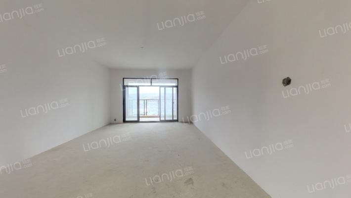 白晶谷38组团二手房实景图