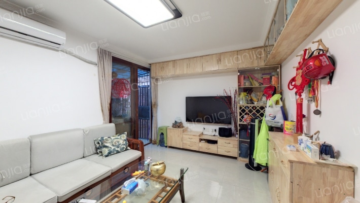 雷公岭住宅A区二手房实景图