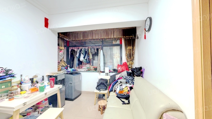 华福大厦二手房实景图