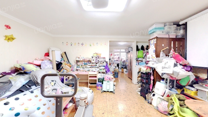 千佛山西路16号二手房实景图