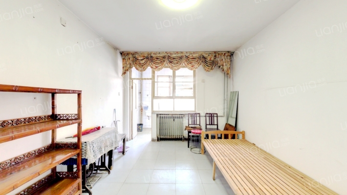 休门南街6号院二手房实景图