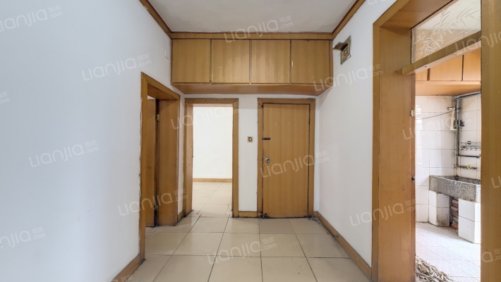 伊河路40号院二手房实景图