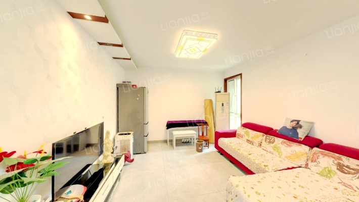 迎春苑二手房实景图