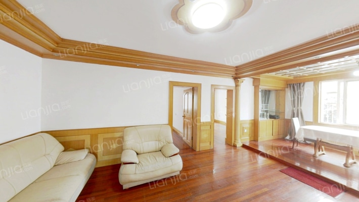 安居幸福苑二手房实景图