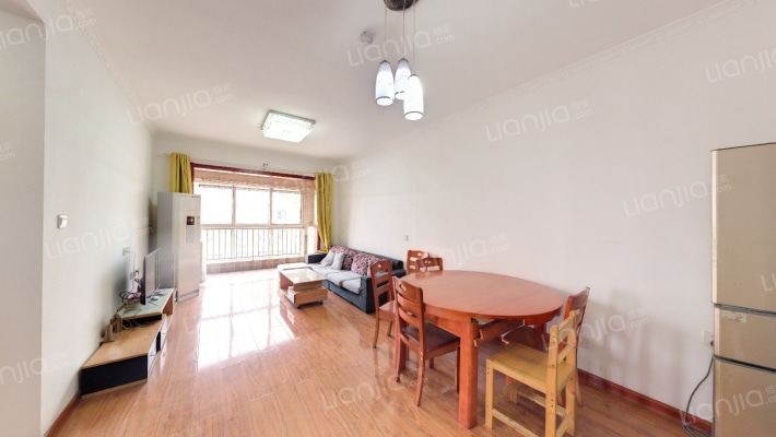 万景荔知湾二手房实景图