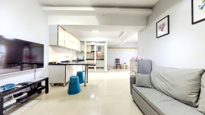 时代印象二手房实景图