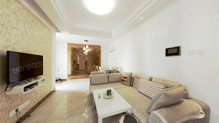 中物科技园二手房实景图