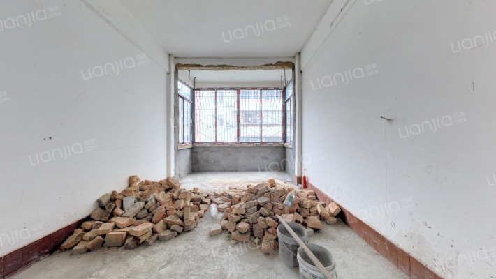 建设路(花都区)二手房实景图