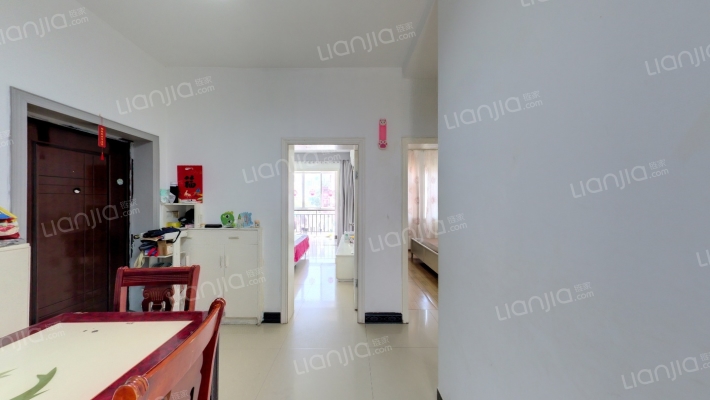 凤凰家园二手房实景图