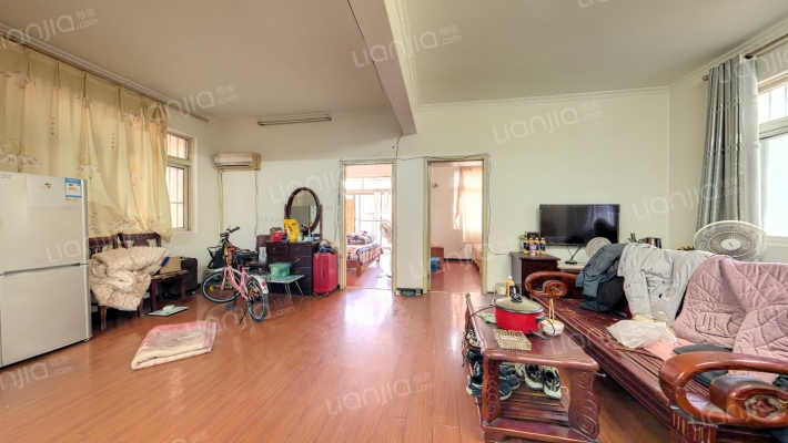 东湖庭园二手房实景图