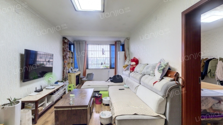 驿马桥小区二手房实景图