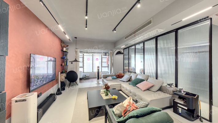 福星惠誉福星华府峯境二手房实景图