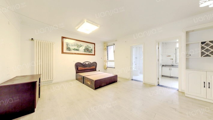 毛公地社区二手房实景图