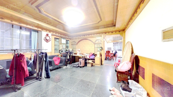 汉正花园二手房实景图