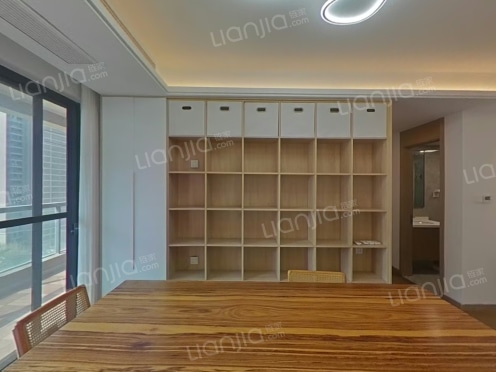 整租·融信天澄 3室2厅 南